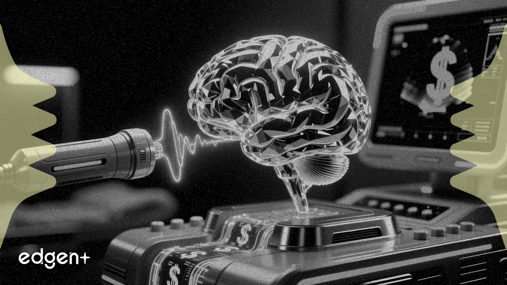 GE医疗获美国机构3500万美元资金用于AI超声