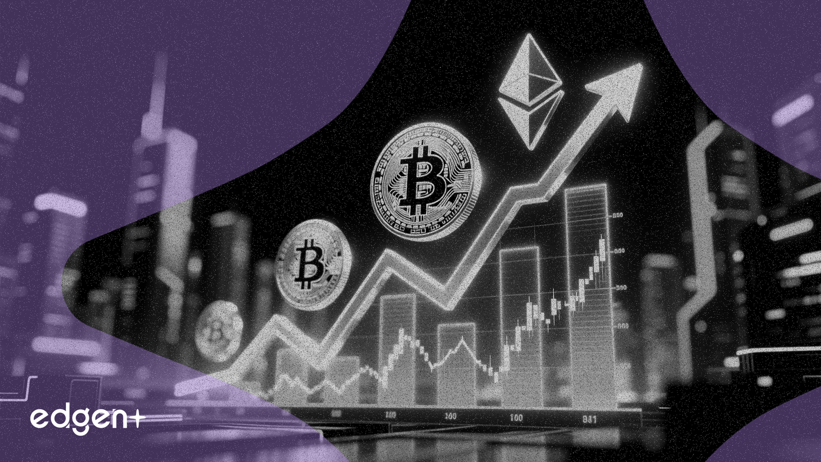 Startups de criptomonedas aseguran $883 millones a medida que las valoraciones clave aumentan