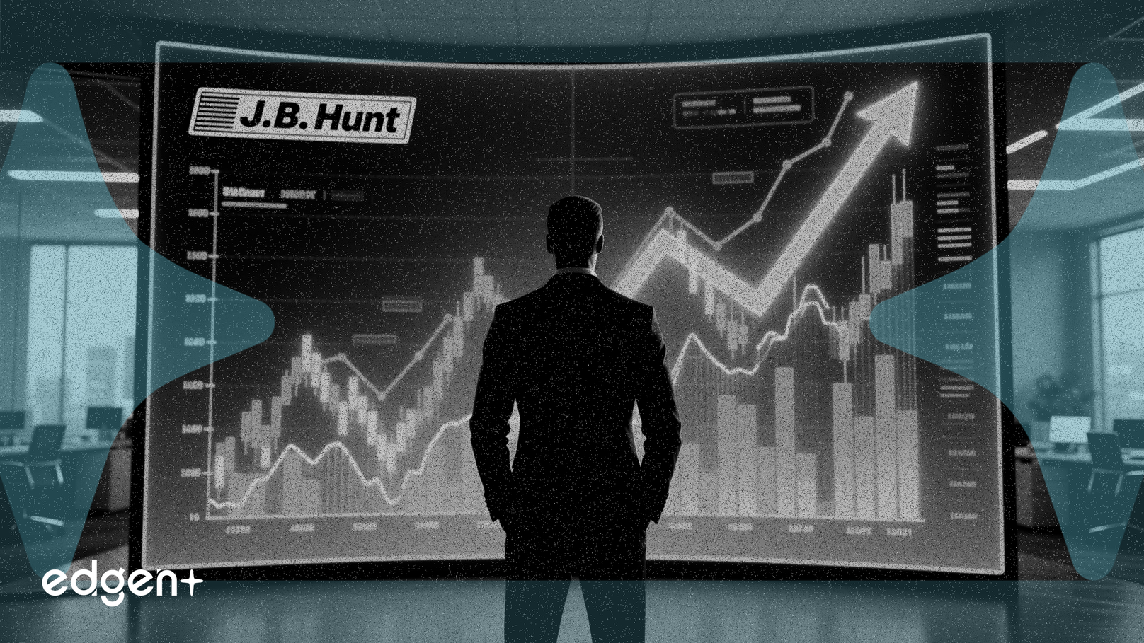 J.B. Hunt Détaillé la Composition de la Direction pour les Conférences d'Investisseurs du T1