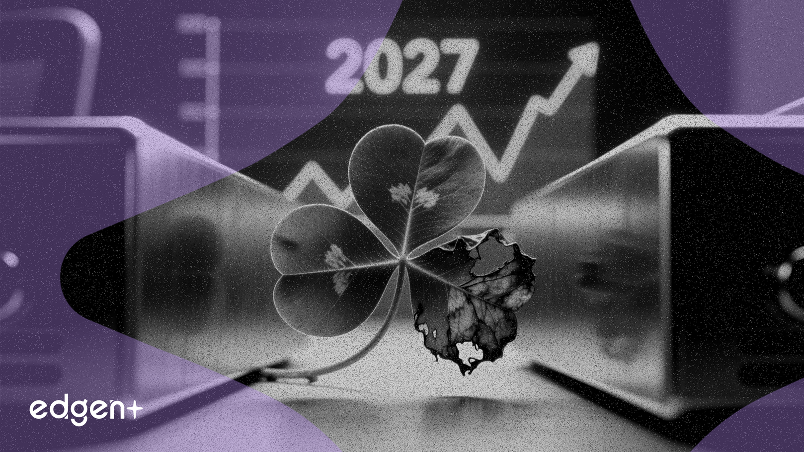 2027년 메디케어 요율 동결로 클로버 헬스 마진 압박