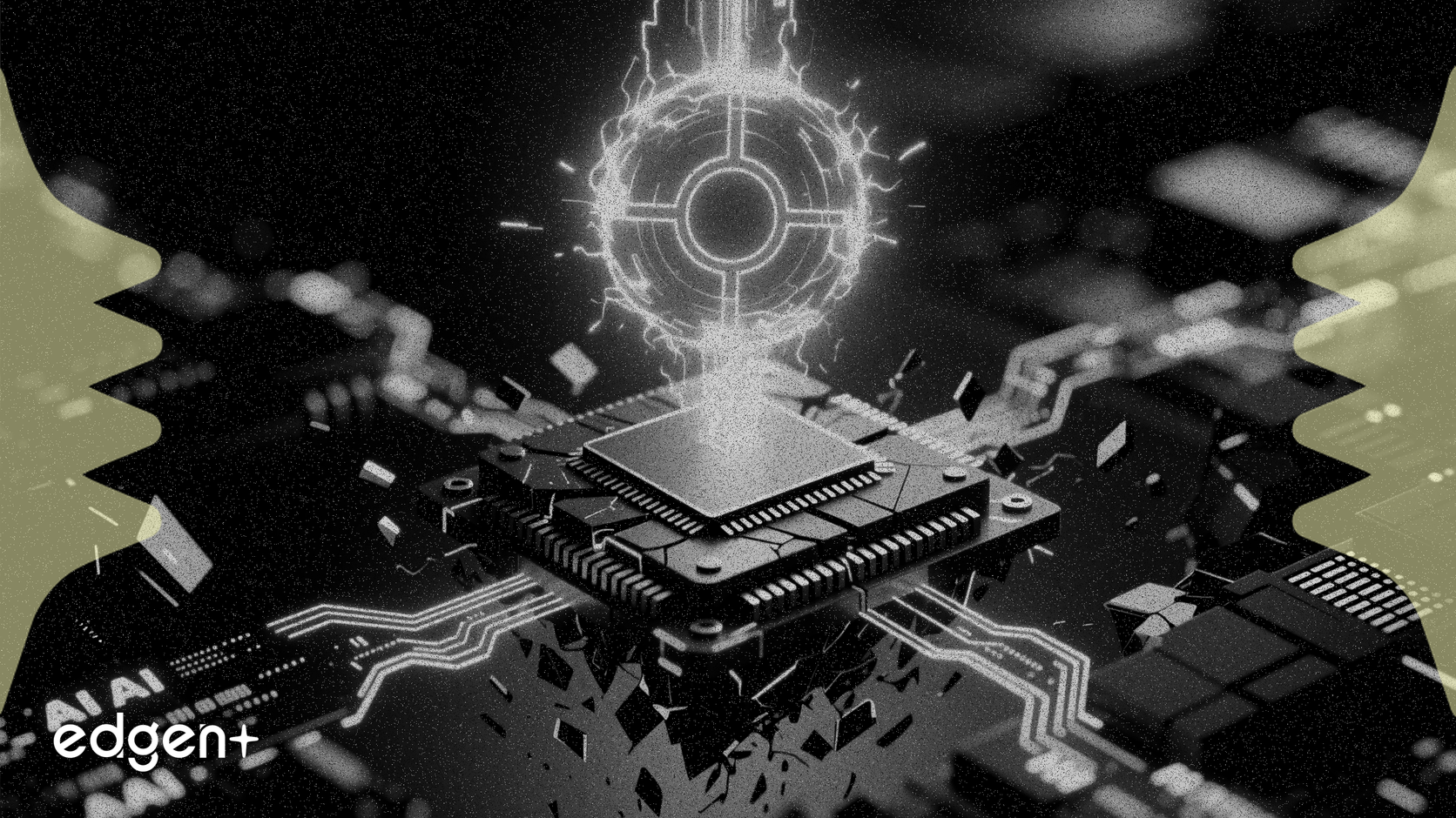 BlackRock : Les investisseurs privilégient l'énergie plutôt que les géants de la technologie pour les paris sur l'IA