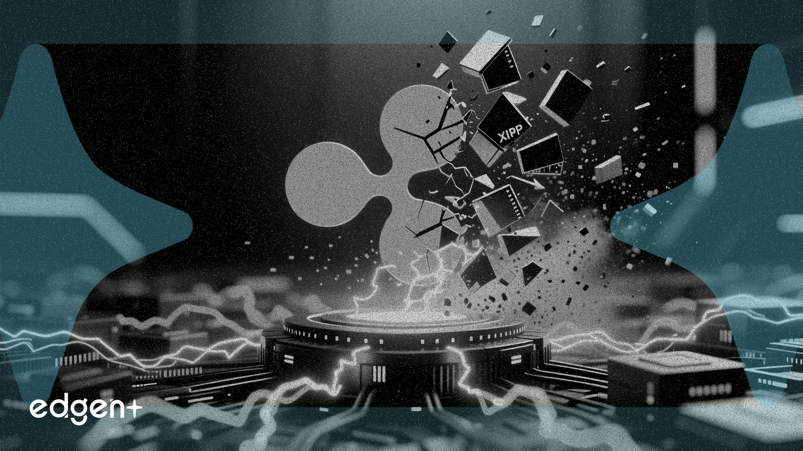 VivoPower chuyển hướng sang AI, bán cổ phần Ripple lấy 4,3 triệu USD cổ phần