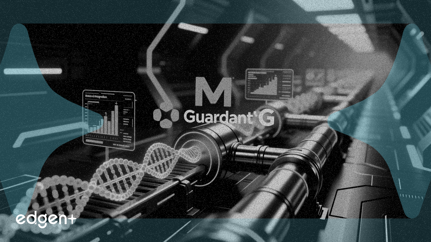 Merck s'associe à Guardant Health pour renforcer son pipeline post-KEYTRUDA