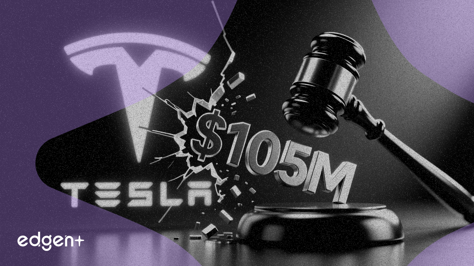 德拉瓦州法院將特斯拉法律費用削減 1.05 億美元