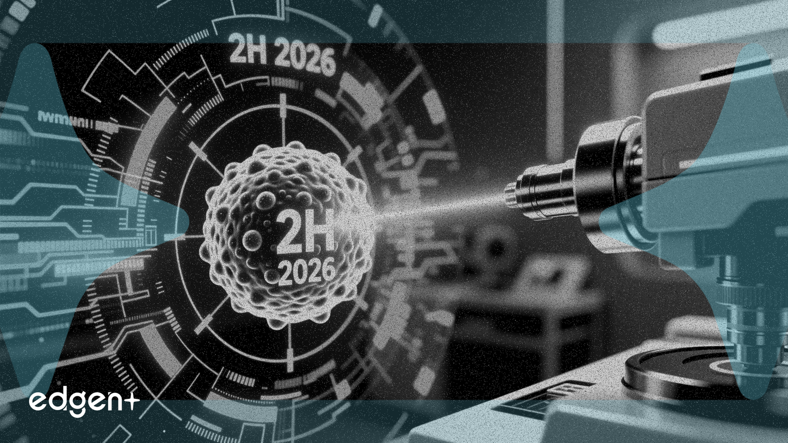 Immunocore Vise le 2e Semestre 2026 pour les Données Clés de l'Essai sur le Mélanome