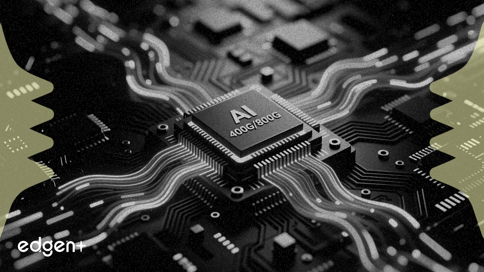 FiberMall envía ópticas 400G/800G para aliviar la escasez de hardware de IA