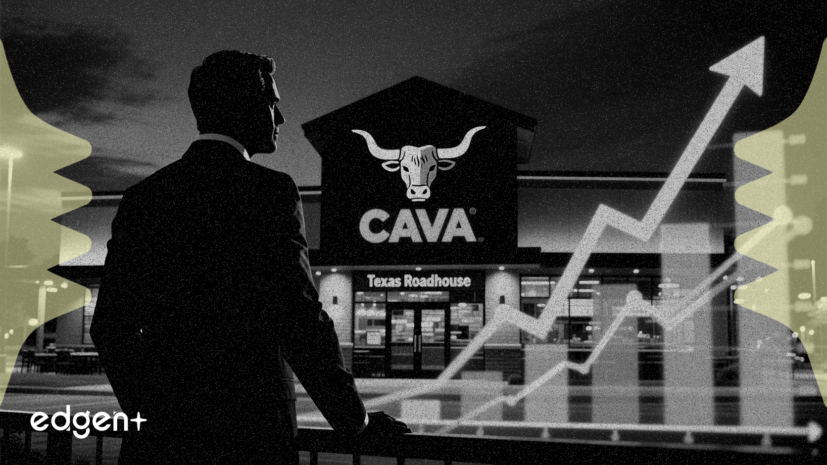 CAVA, Texas Roadhouse Gazisini COO Olarak Atayarak Büyümeyi Hızlandırıyor