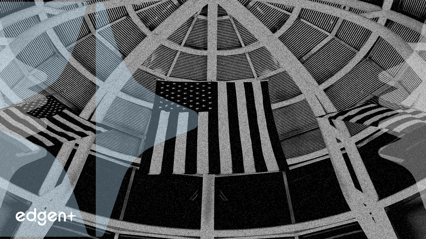 El acuerdo de fusión en el Reino Unido de la familia Trump complica los lazos diplomáticos