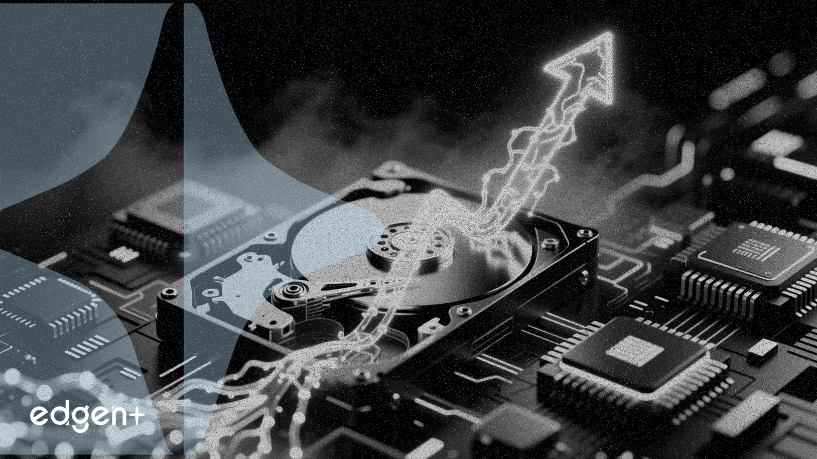 Susquehanna eleva los objetivos de Seagate y WDC por la demanda de chips impulsada por la IA