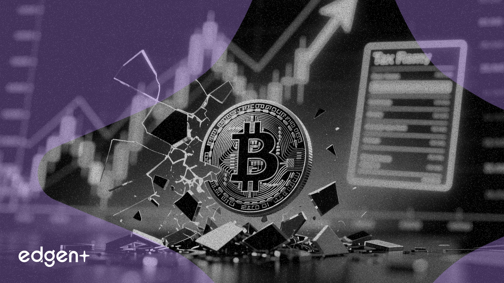 US Investors Sell Crypto to Cut Tax Bills on 18% Stock Gains