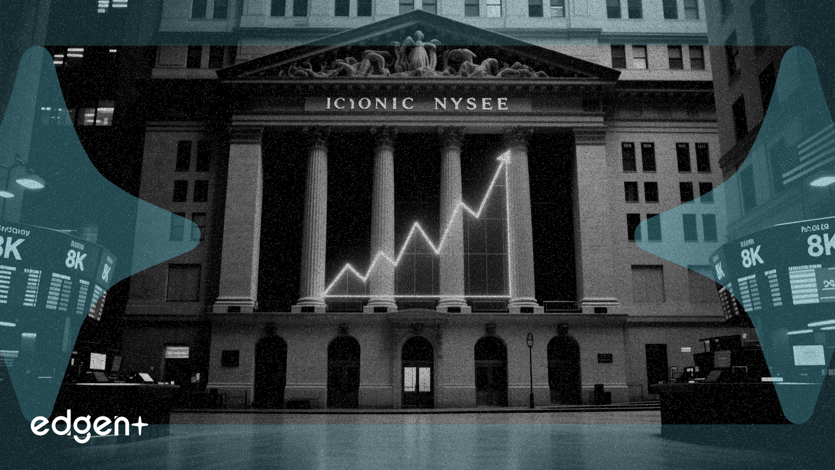 El Índice Financiero de la Bolsa de Nueva York sube un 0,6% en una sesión de negociación tranquila