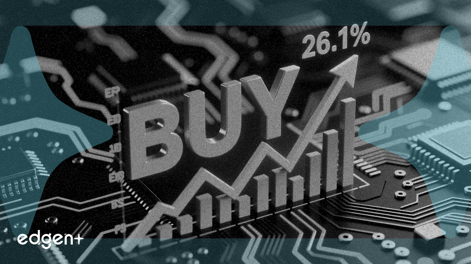 Marvell obtiene calificación de 'Compra' por perspectiva de crecimiento del 26.1% en BPA