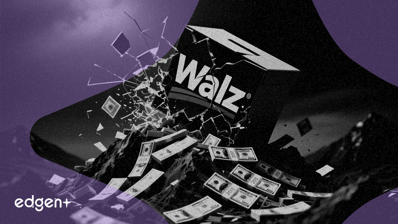 涉逾2億美元詐欺醜聞致沃爾茲放棄連任競選