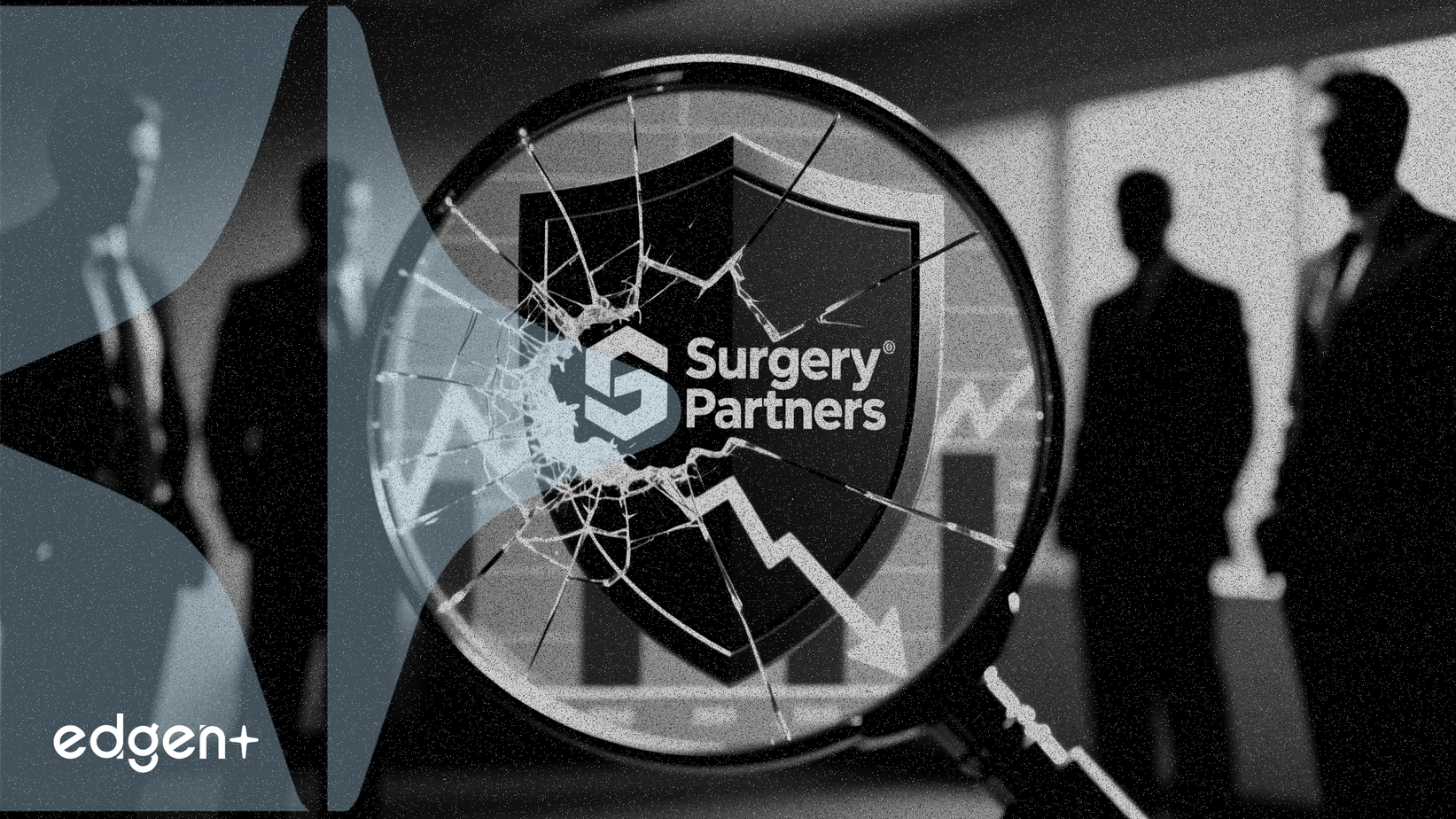 Surgery Partners Fait Face à une Enquête pour Fraude Concernant les Déclarations de son PDG