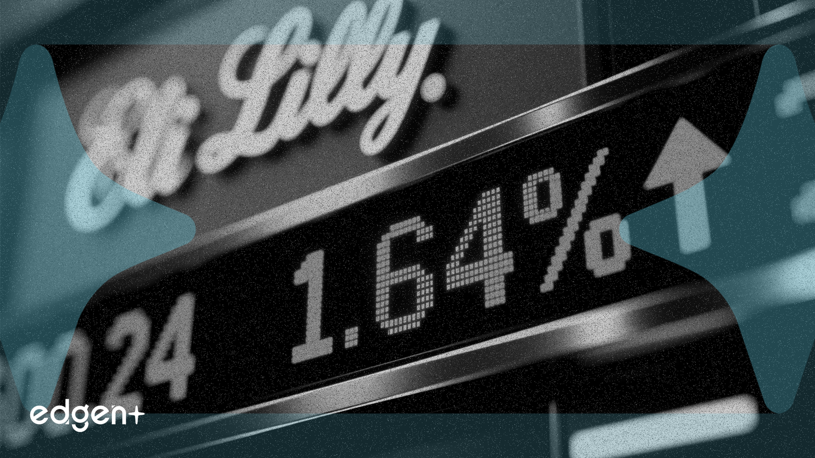L'action Eli Lilly progresse de 1,64% lors d'une séance calme
