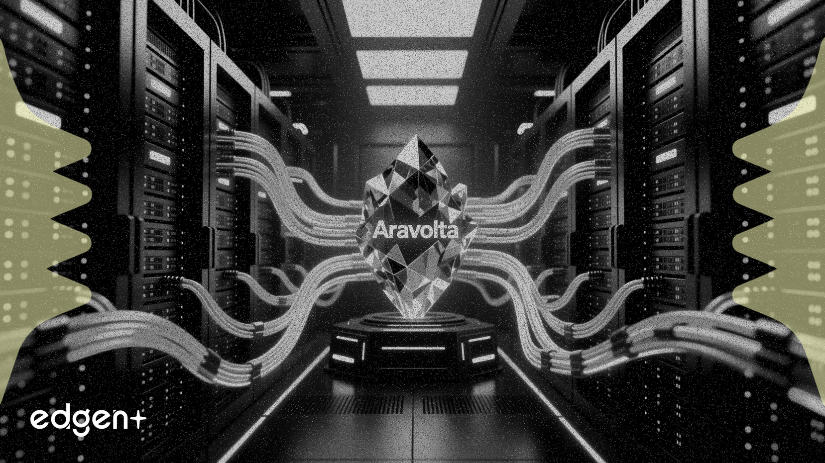 Aravolta 籌集 510 萬美元以管理人工智慧數據中心的複雜性