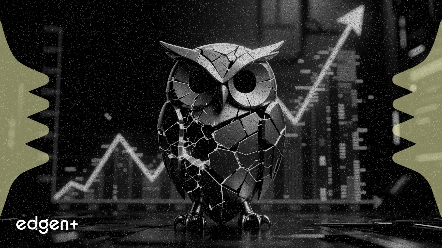 Blue Owl의 기술 주도 성장 모델에 균열 발생