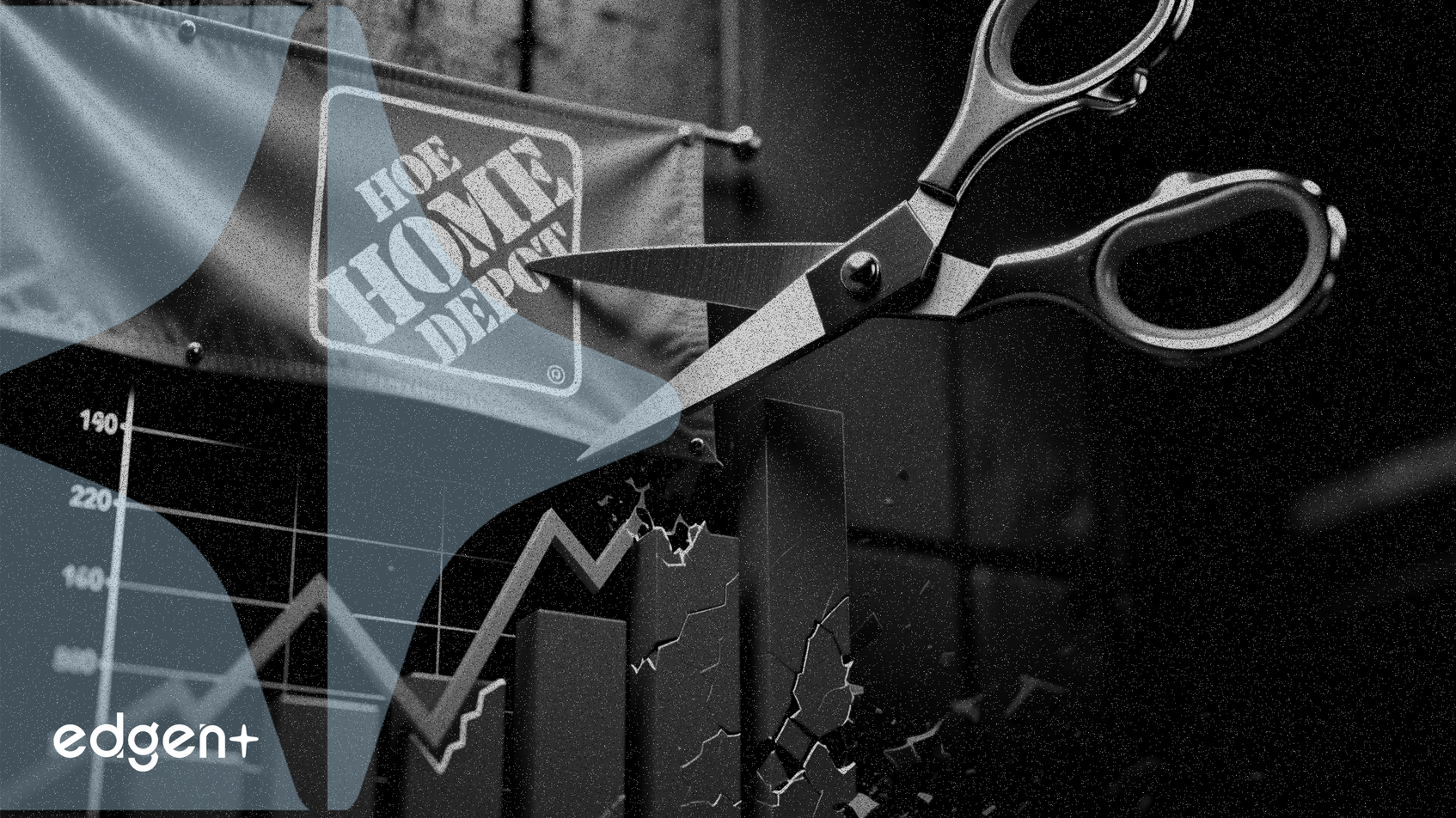 Analysts Cut Home Depot Outlook, Forecast 19.2% Profit Drop