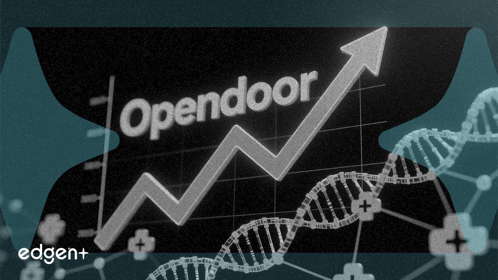 L'action Opendoor grimpe de 5,9 % grâce à l'investissement de SRx Health