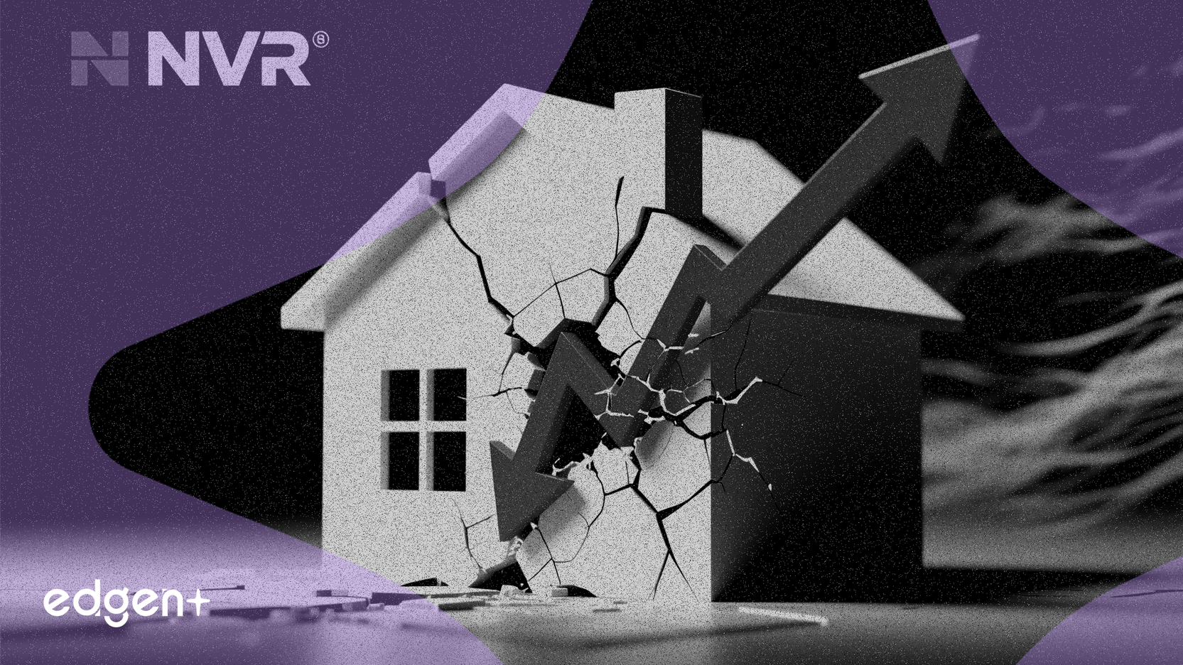 뱅크오브아메리카, 주택시장 역풍으로 NVR 목표주가 8.7% 하향 조정하여 8,400달러