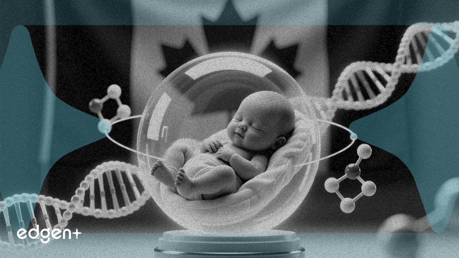 Merck, Bebek RSV İlacı ENFLONSIA® İçin Kanada Onayı Aldı