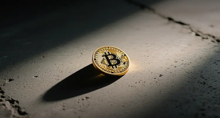 787枚比特币从匿名钱包转入Robinhood,交易额达5050万美元