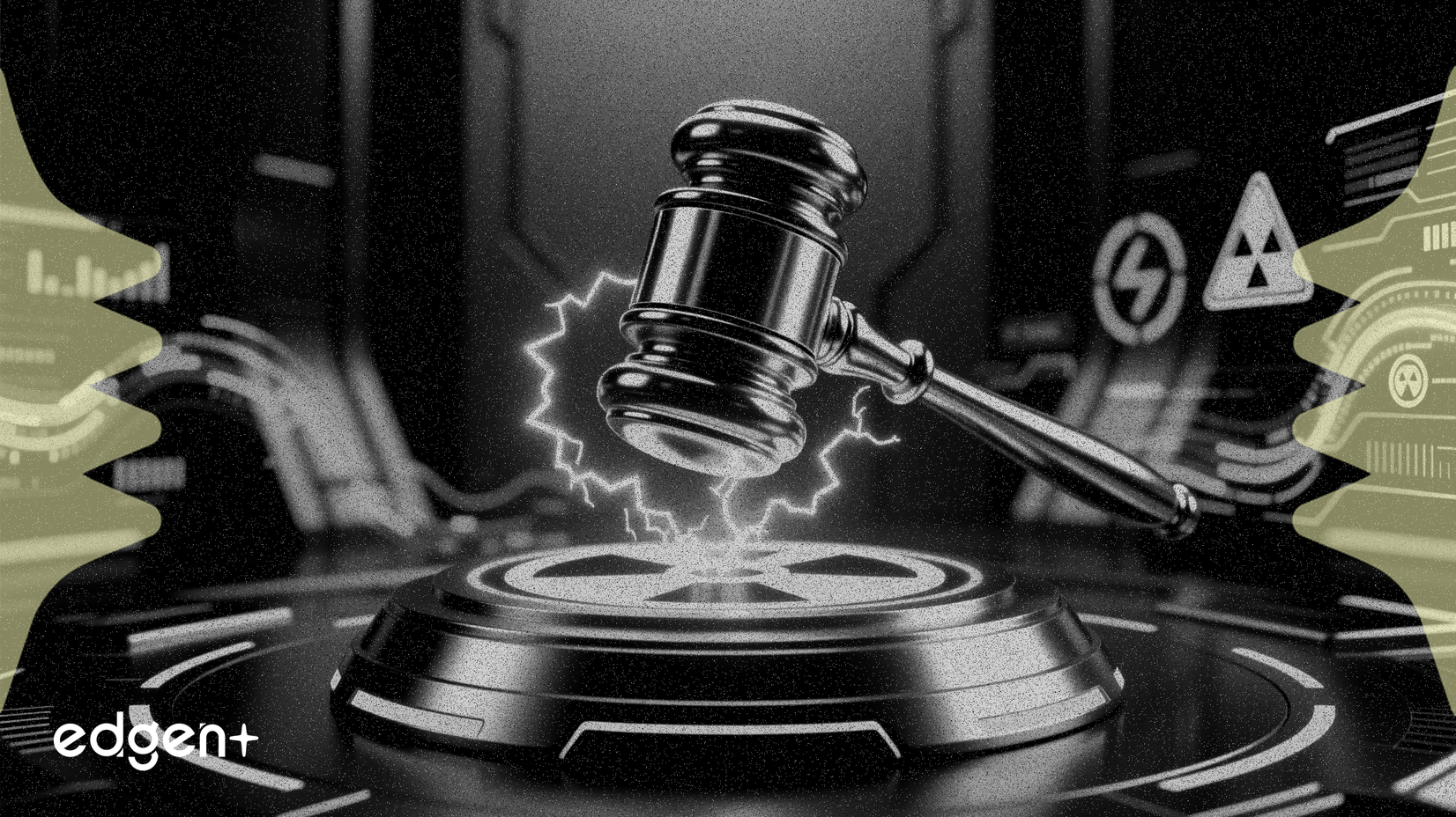 NexGen, Rook I Uranyum Projesi Onayı İçin Son Duruşmayı Başlattı