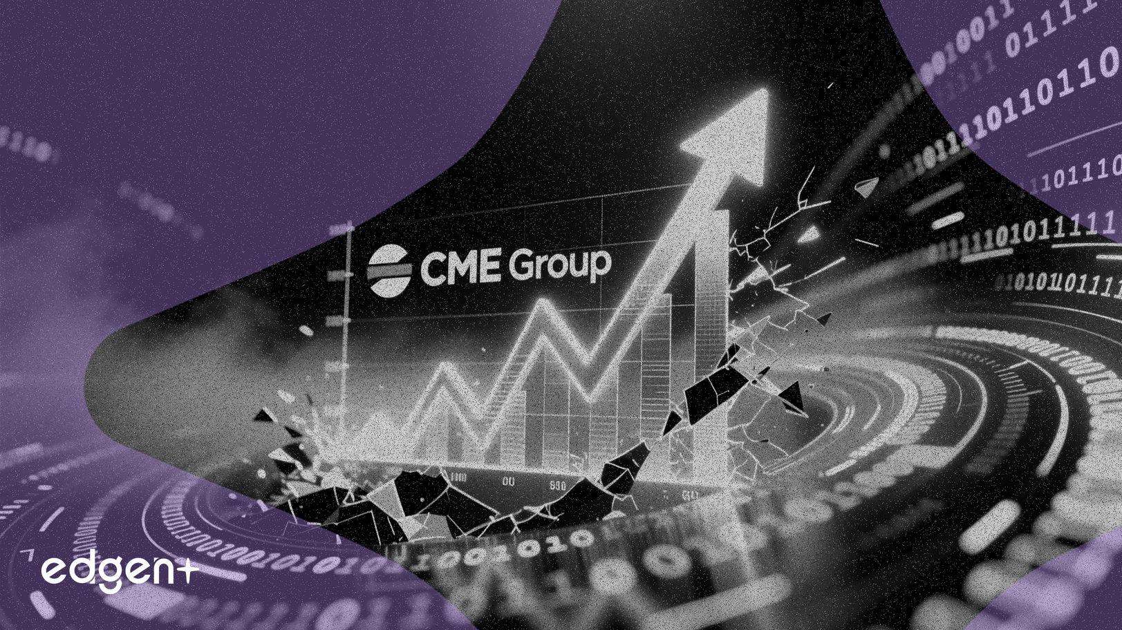 CME Group vượt dự báo Q4 với doanh thu bất ngờ tăng 1,3%