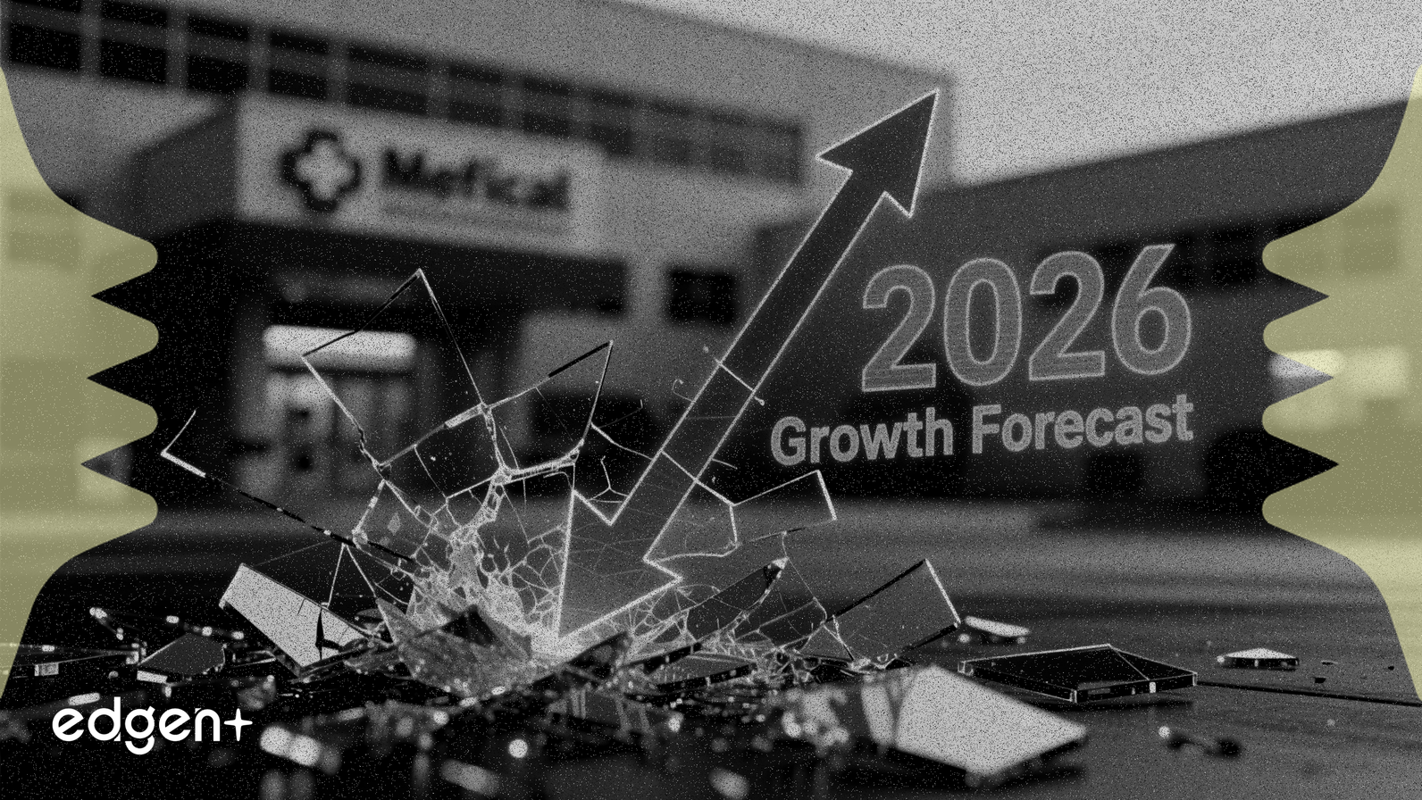 L'action GE HealthCare chute de 4,9% malgré les prévisions de croissance pour 2026