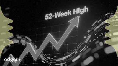 Momentum Stocks Approach 52-Week Highs