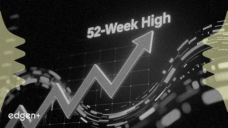 Momentum Stocks Approach 52-Week Highs