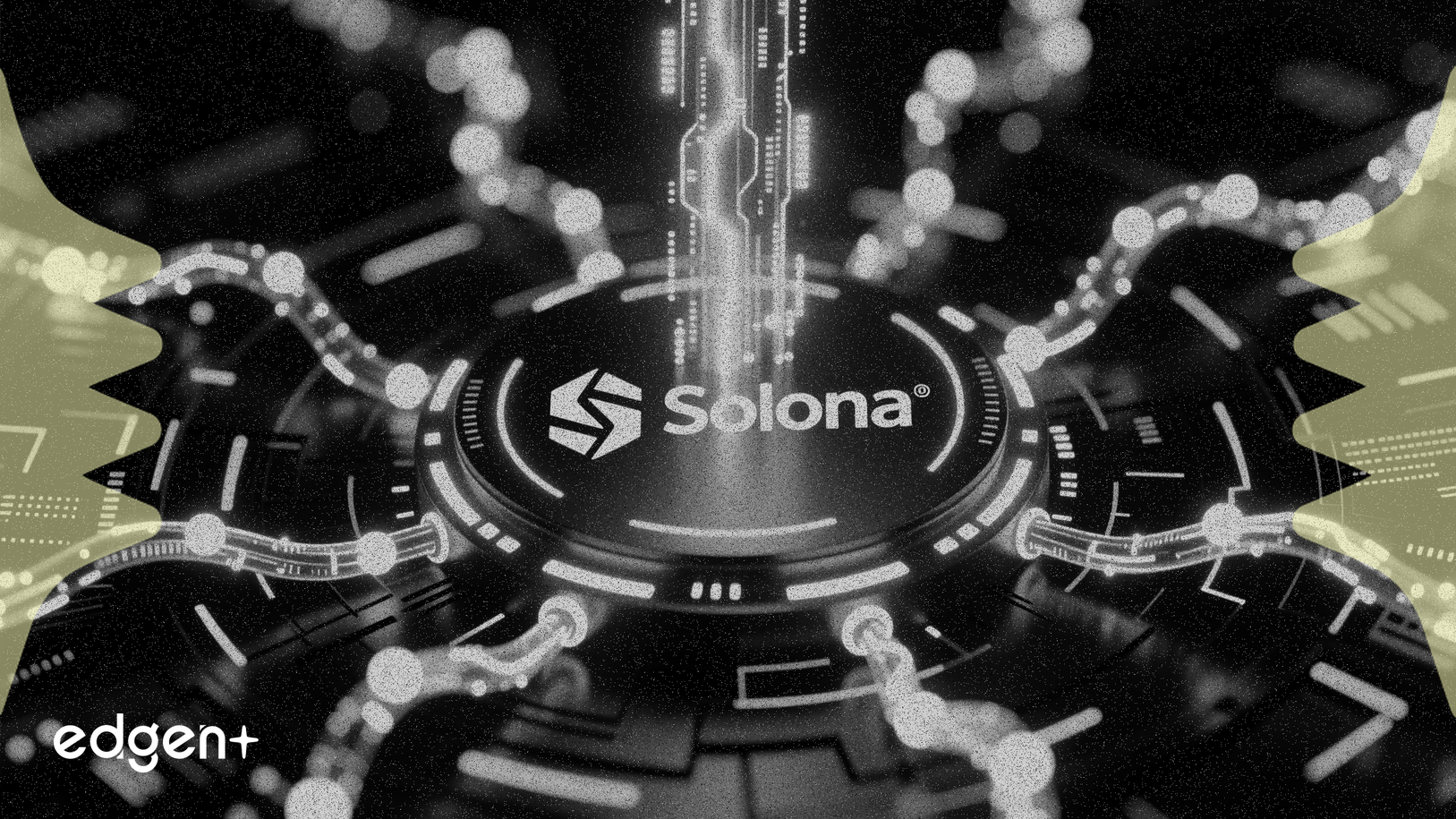 Stormrae estrena un sistema de puntos en Solana, insinuando un futuro Airdrop de IA