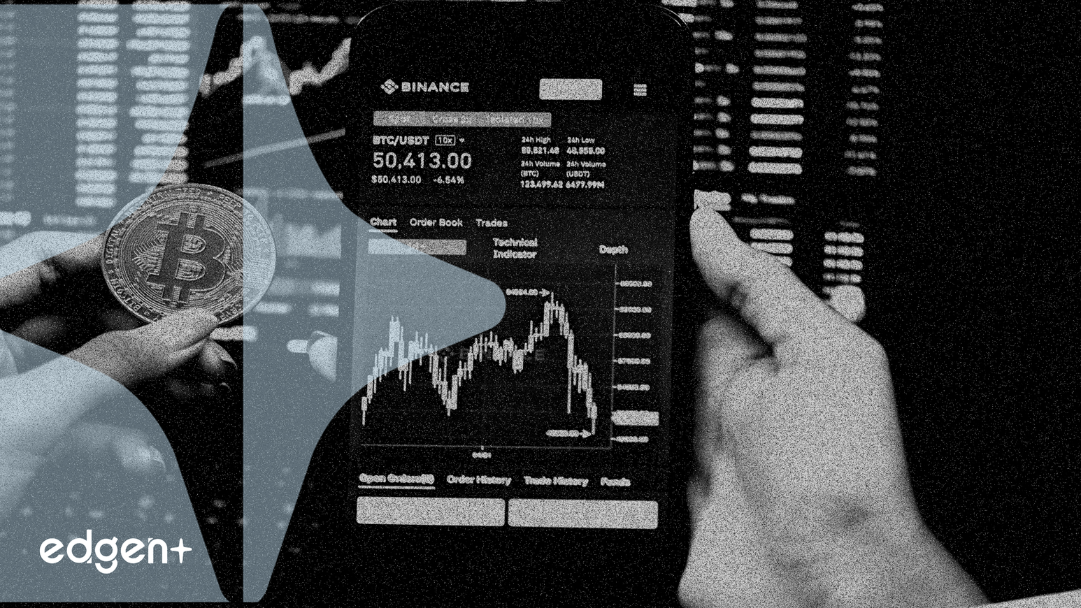 Tom Lee prédit une baisse des actions de 10-15% au S1 2026 et achète 12,2 milliards de dollars d'Ethereum