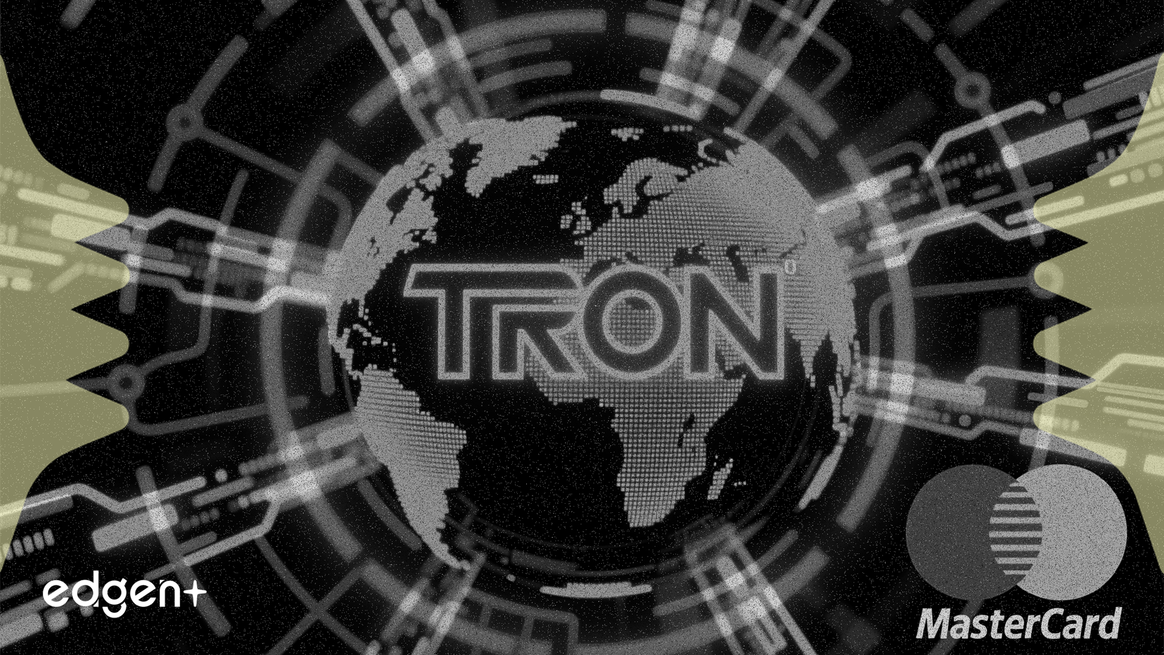 TRON tham gia Chương trình của Mastercard để mở rộng sự thống trị thanh toán