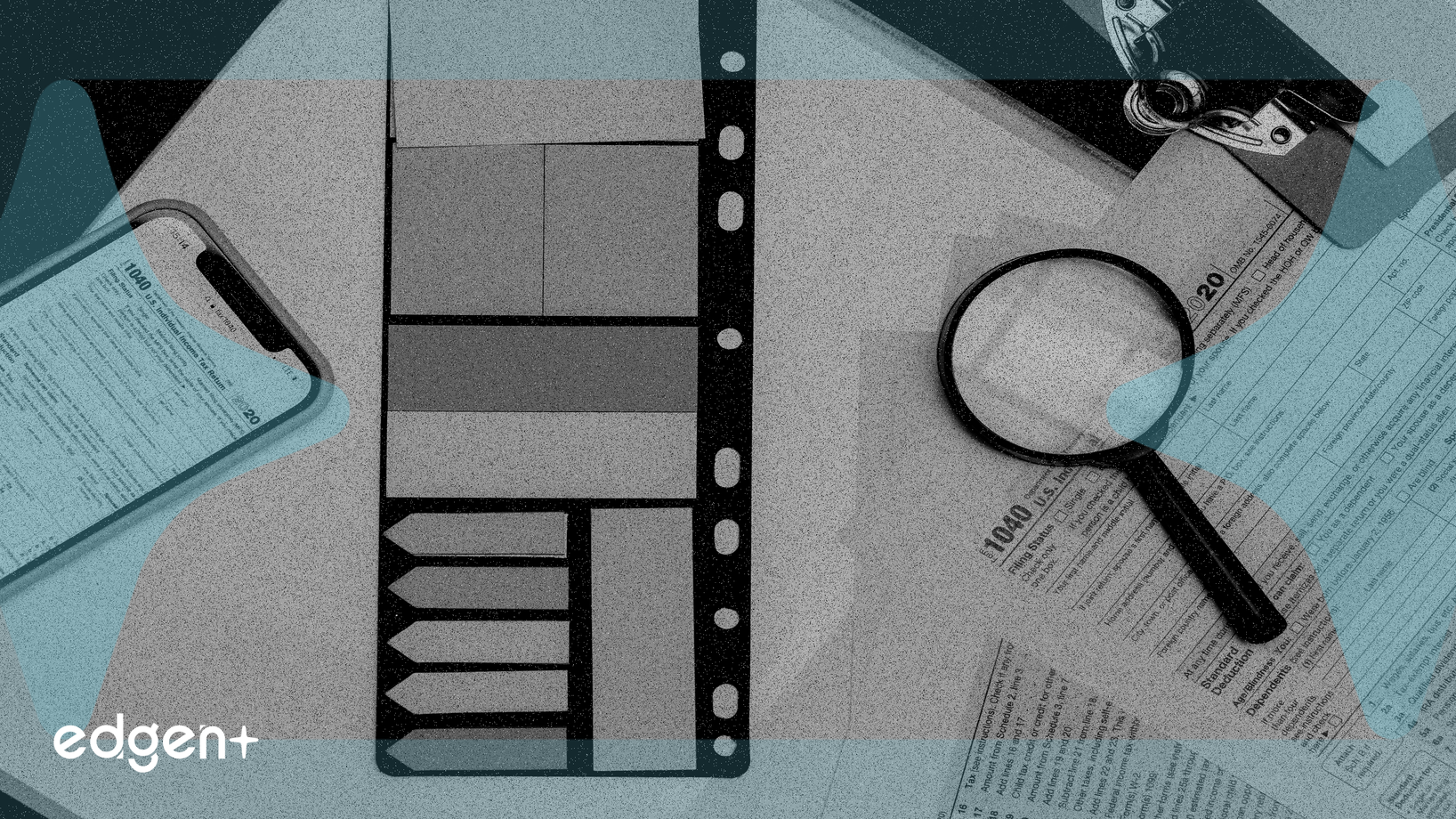 Amplify ETFs cherche l'approbation pour les fonds de technologie Stablecoin et Tokenisation