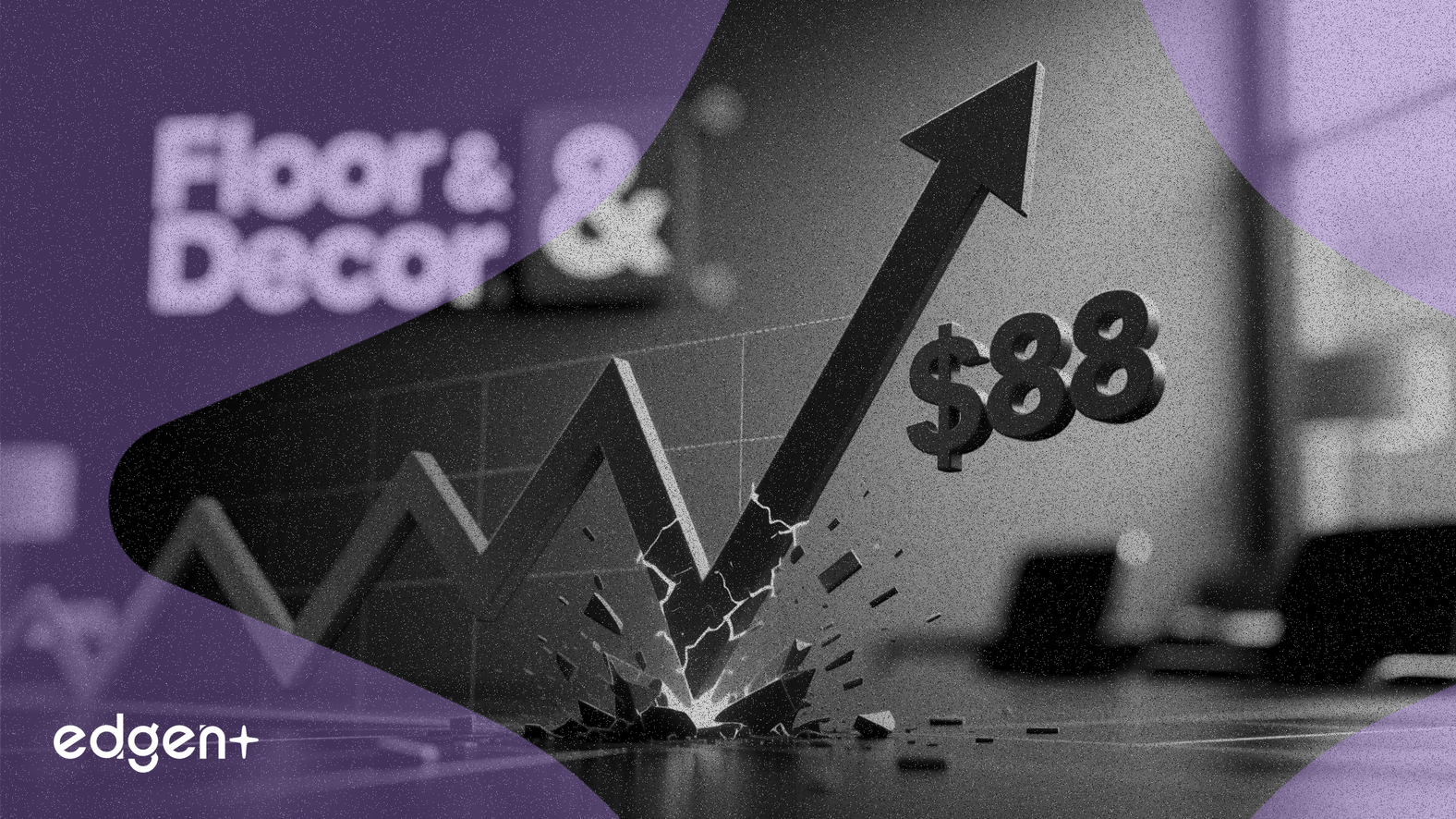 Morgan Stanley Recorta el Precio Objetivo de Floor & Decor a $88