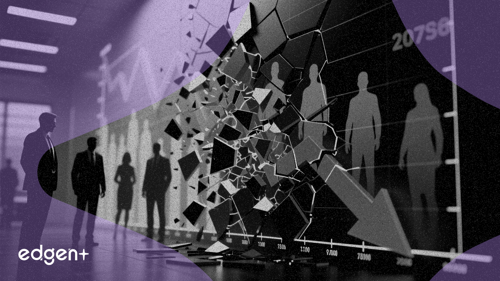 Playstudios cắt giảm việc làm sau khi doanh thu quý 4 giảm 18%