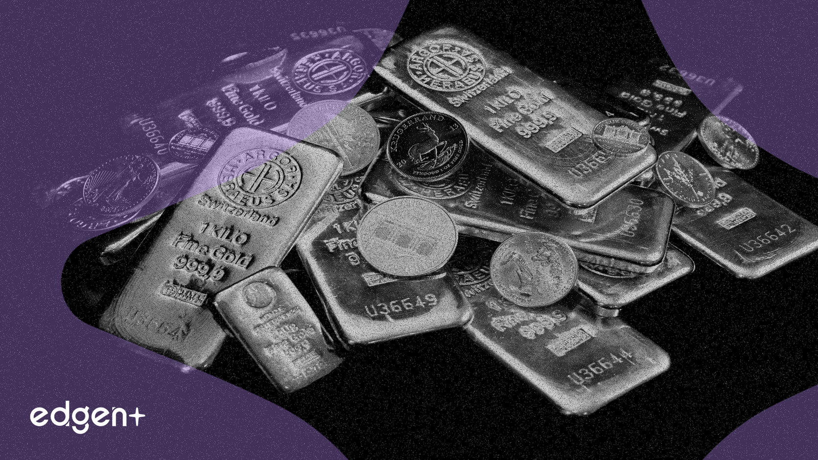 金價持續上漲之際，英美黃金阿散蒂股價上漲