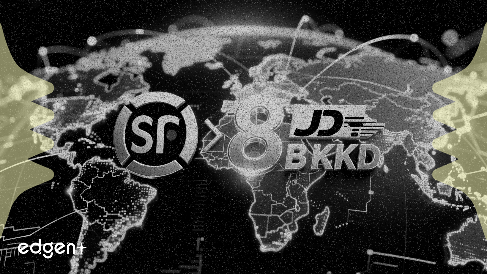 J&T와 SF, 80억 홍콩 달러 규모 동맹 체결로 글로벌 물류 시장 공략