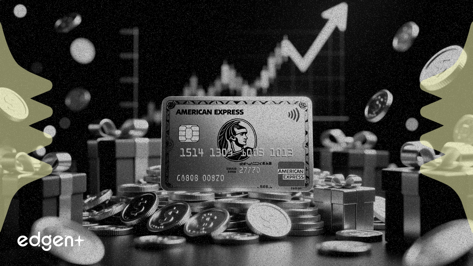 American Express confirme un dividende de 0,82 $ grâce à de fortes dépenses de fin d'année