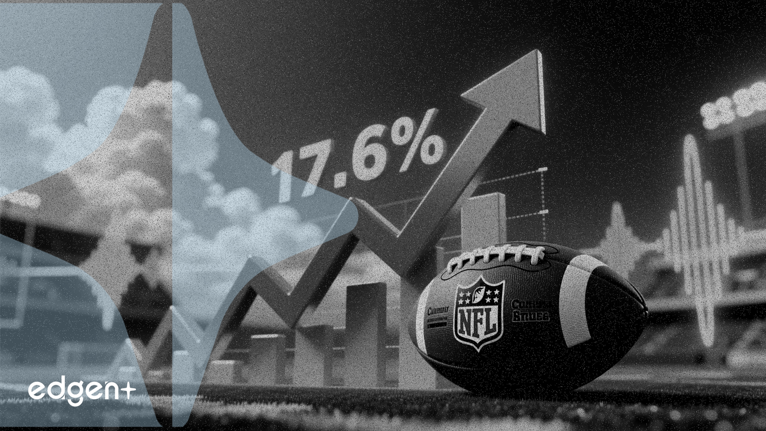 Cumulus Media 股價因NFL轉播協議上漲17.6%