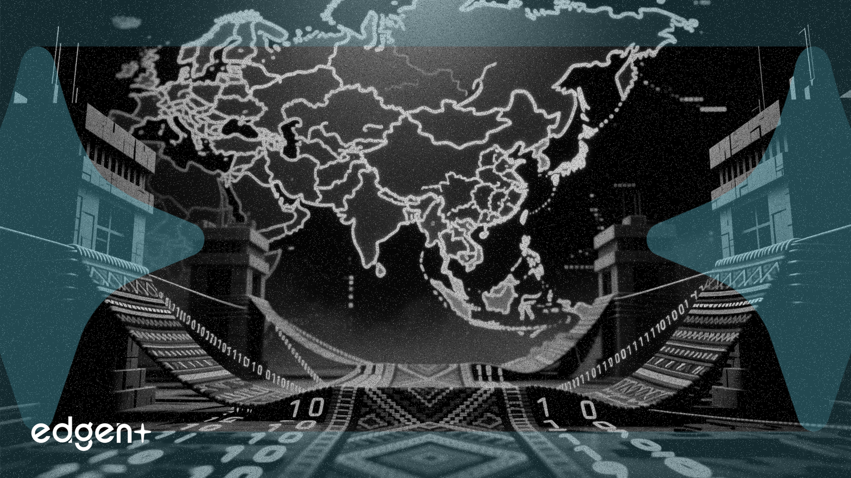 China codifica la asimilación étnica, escalando el riesgo geopolítico