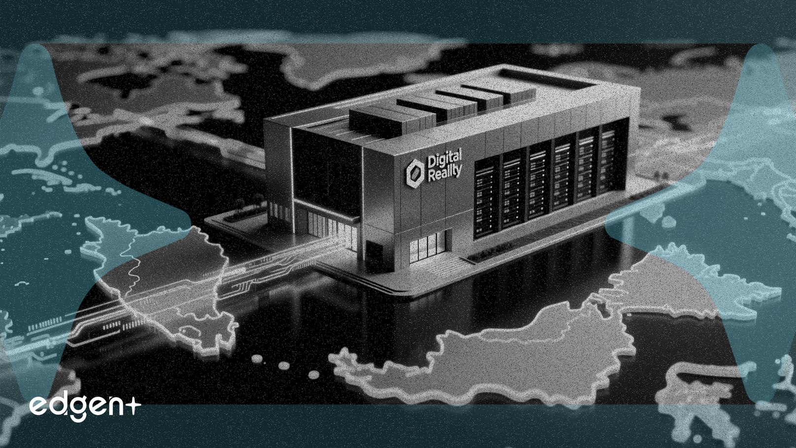 Digital Realty, 14MW Veri Merkezi Satın Alımıyla Malezya Pazarına Giriyor