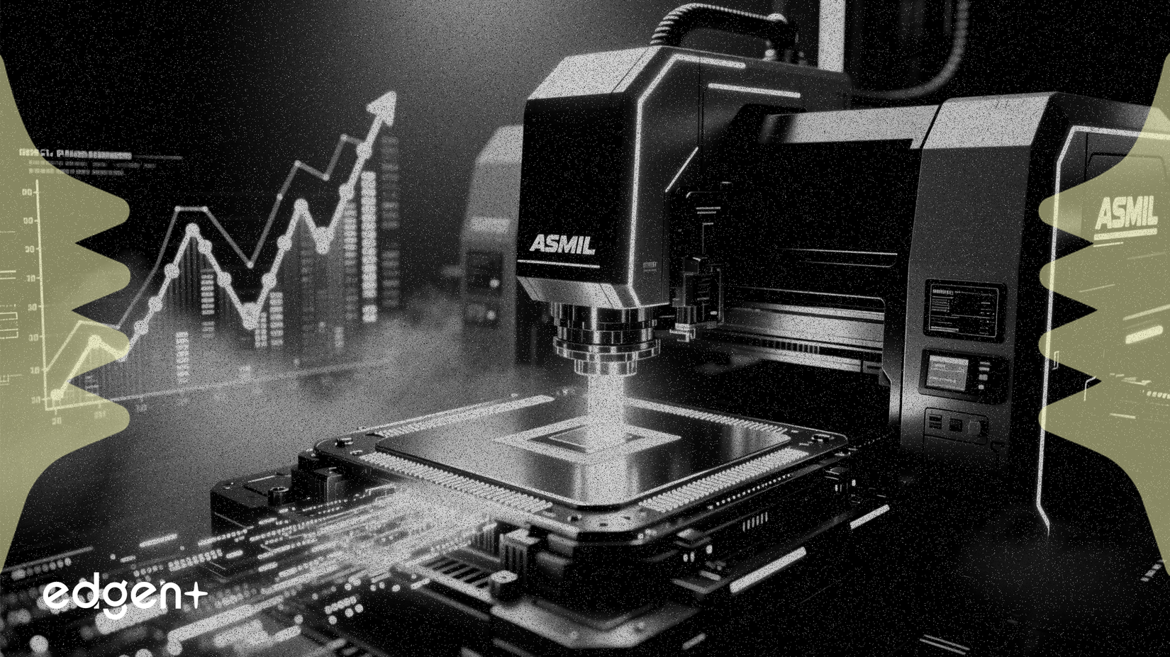 ASML Profitability Climbs as EUV Tool Adoption Accelerates