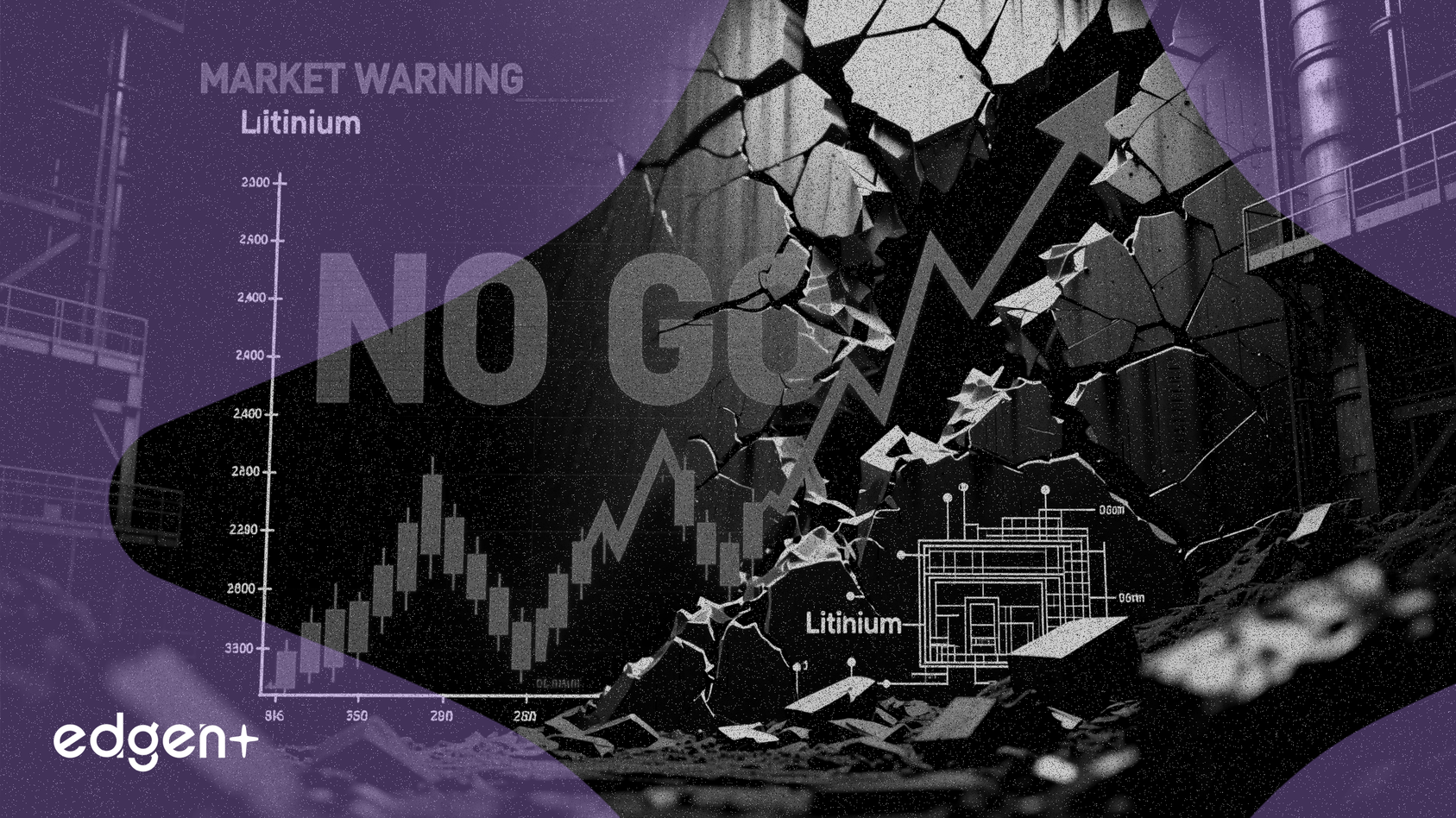 Jim Cramer, Yüzde 56'lık Düşüşün Ardından Lithium Americas'ı 'Gidilmez' Olarak Nitelendirdi