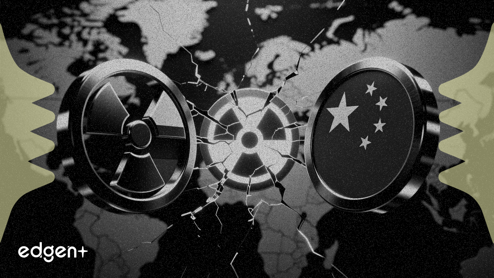 Estalla el debate sobre la confianza en Rusia y China para asegurar los activos nucleares de Irán