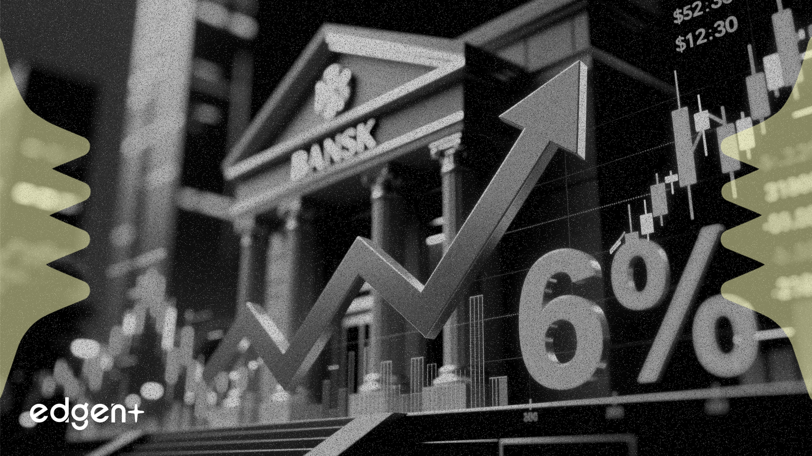 RBCの格上げ後、クローズ・ブラザーズ株が6%上昇