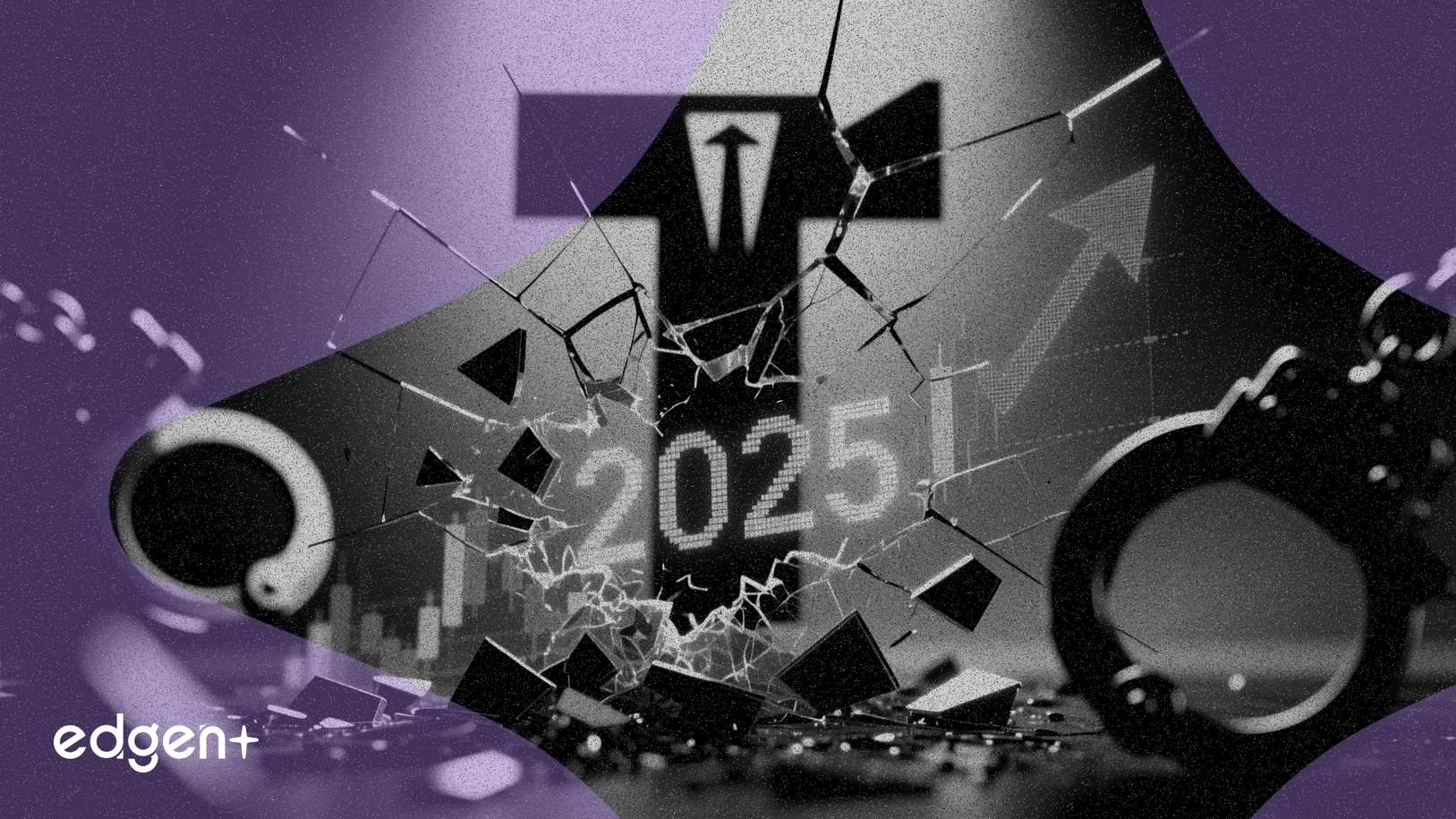 Tennant đối mặt với điều tra gian lận chứng khoán sau kết quả năm 2025