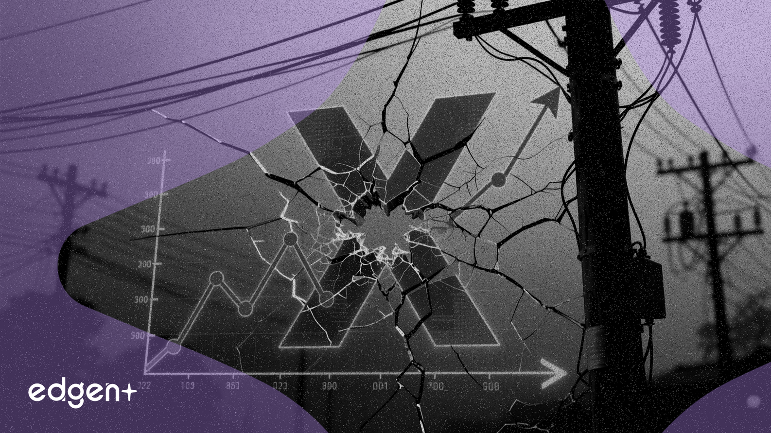 Consolidated Edison incumple estimaciones de ganancias por el aumento de costos