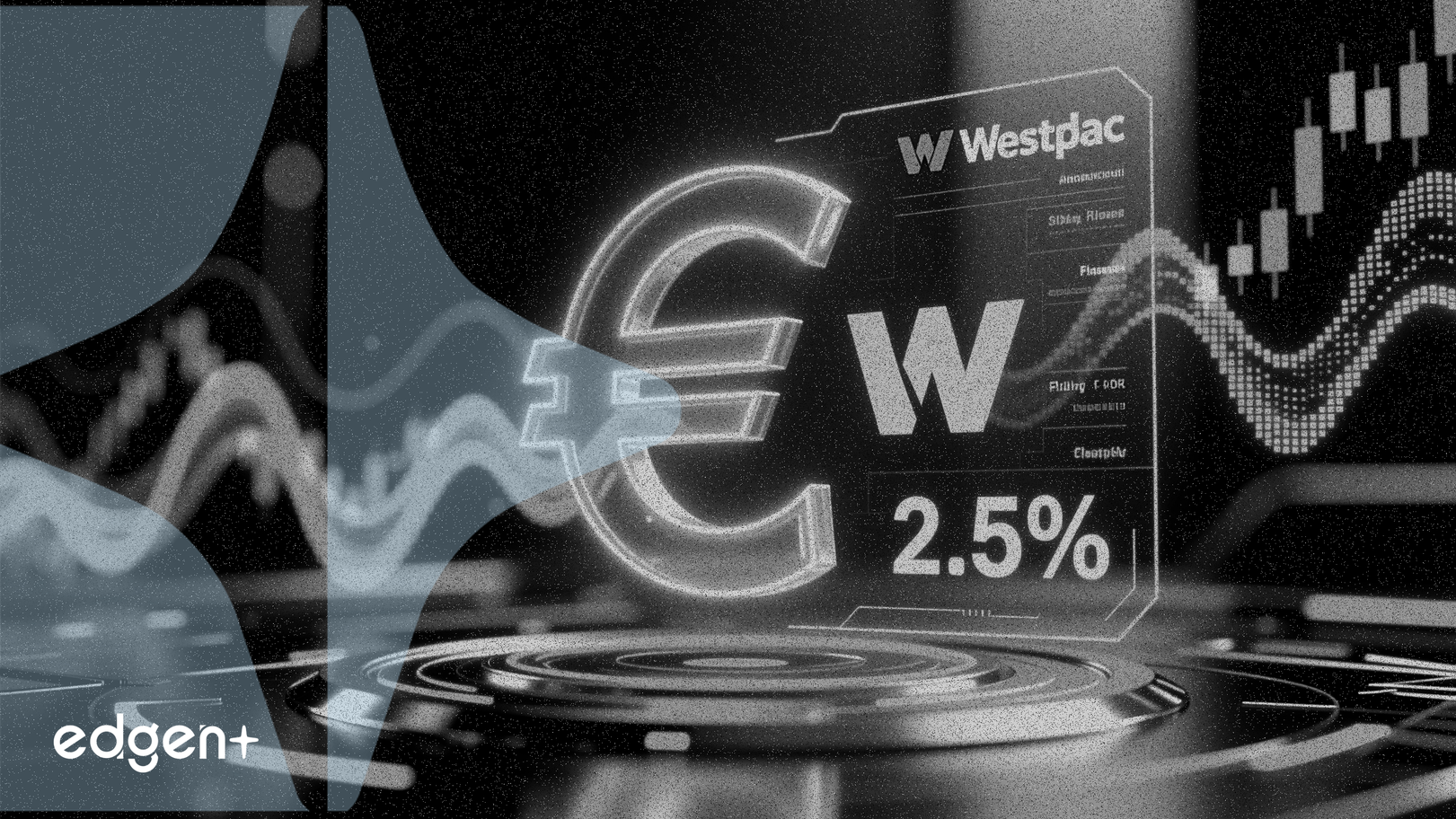 西太平洋銀行就12.5億歐元浮動利率票據設定2.5%息票